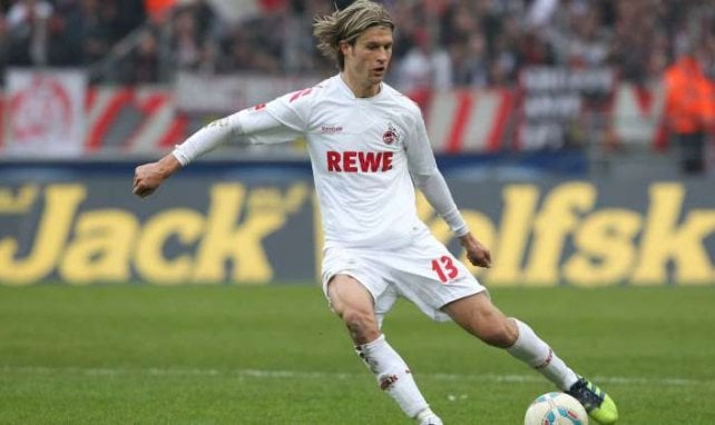 1. FC Köln