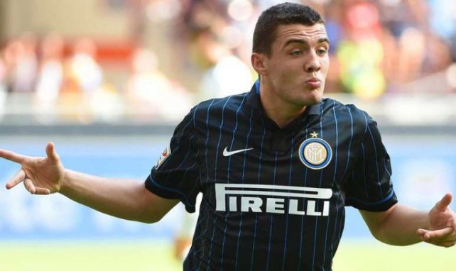 Bayer 04 Leverkusen Mateo Kovačić