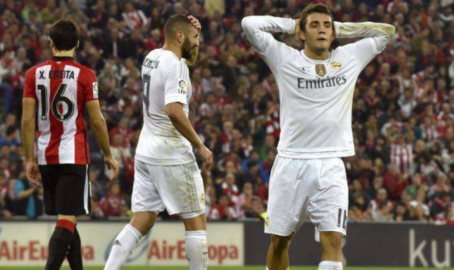 Mateo Kovacic will nur noch weg von Real Madrid