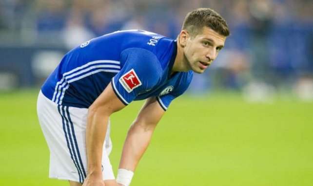 Matija Nastasic bleibt Schalke treu