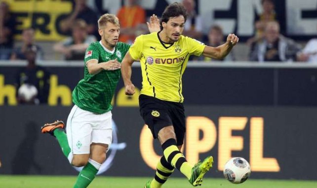 Karriereplanung: Hummels will „etwas Besonderes“