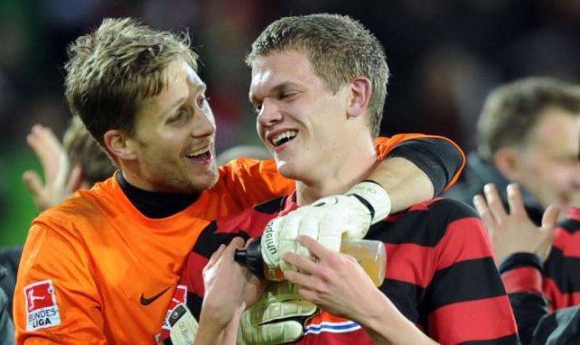 Nach dem BVB & Arsenal: Auch Atlético buhlt um Freiburg-Juwel