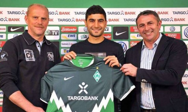 SV Werder: Streit offiziell beigelegt – doch Ekici-Verletzung wirft neue Fragen auf 