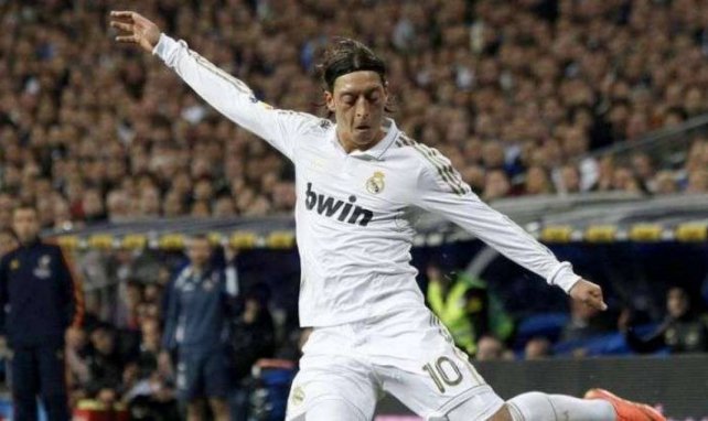 Bayern München Mesut Özil
