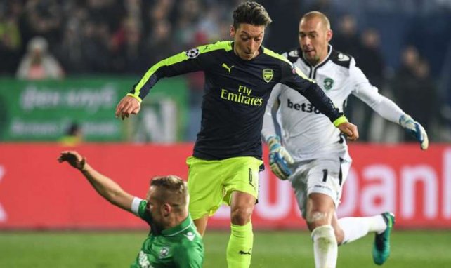 Ersatz für Sánchez & Özil: Arsenal schielt nach Dortmund