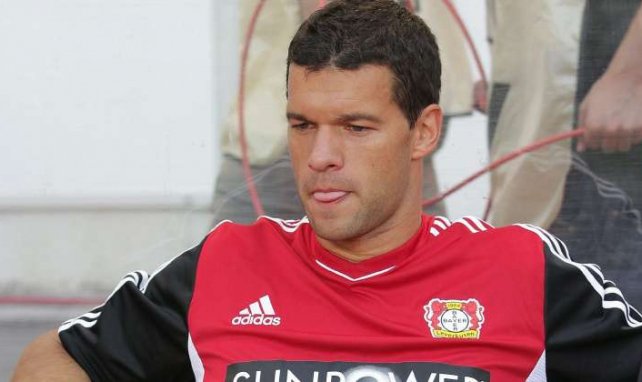 Bayer 04 Leverkusen