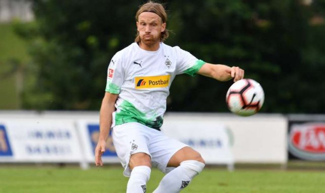 Werder Bremen Michael Lang