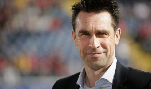 Hertha BSC Jakub Sylvestr