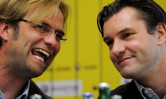 BV Borussia 09 Dortmund