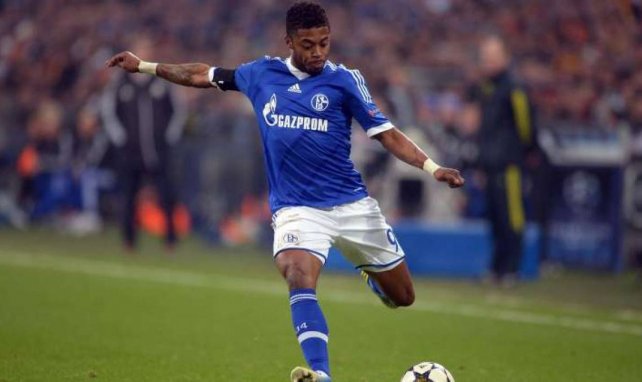 Schalke 04 Michel Fernandes Bastos