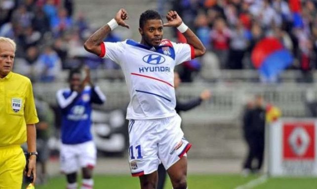 Schalke 04 Michel Fernandes Bastos