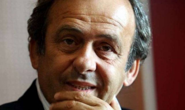 Michel Platini will das Financial Fairplay konsequent durchziehen