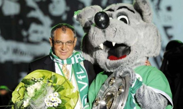 Felix Magath