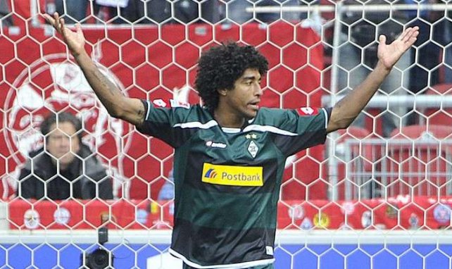 Borussia VfL Mönchengladbach Dante Bonfim da Costa Santos