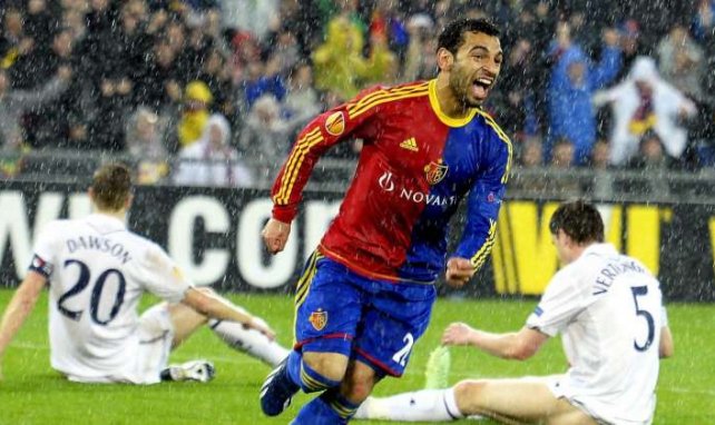 Mohamed Salah Ghaly
