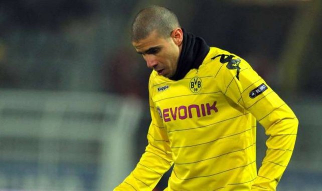Mohamed Zidan könnte nach Mainz zurückkehren