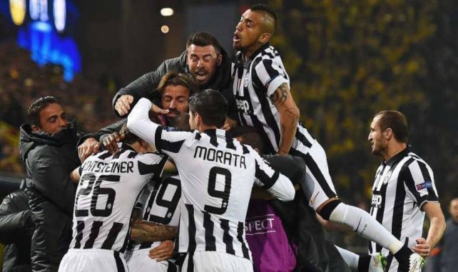 Internationale Pressestimmen Borussia - Juventus: „Schon nach drei Minuten Schockstarre“