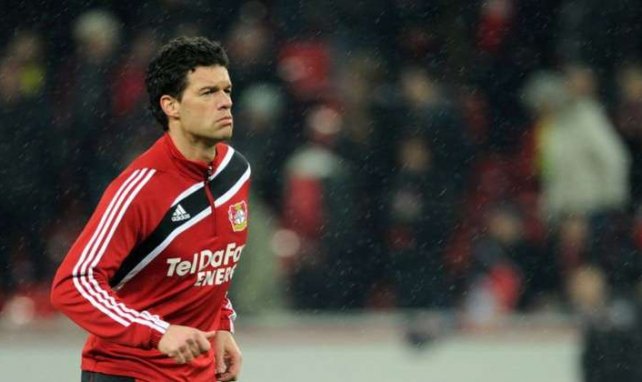 Bayer 04 Leverkusen