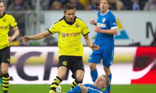 VfB Stuttgart Moritz Leitner