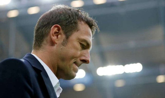 Muss sich zeitnah auf Schalke erklären: Markus Weinzierl
