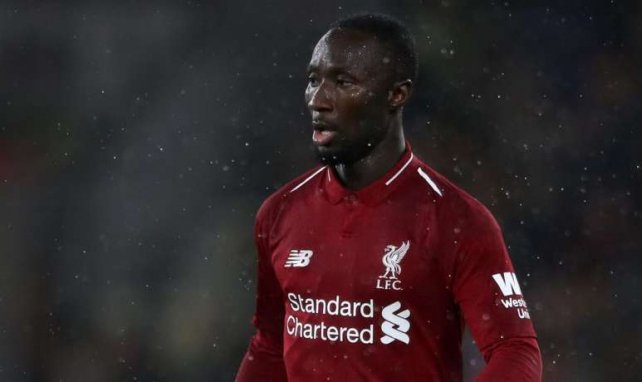 Naby Deco Keïta