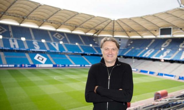 Neuer Wunschkandidat in Köln: Dietmar Beiersdorfer