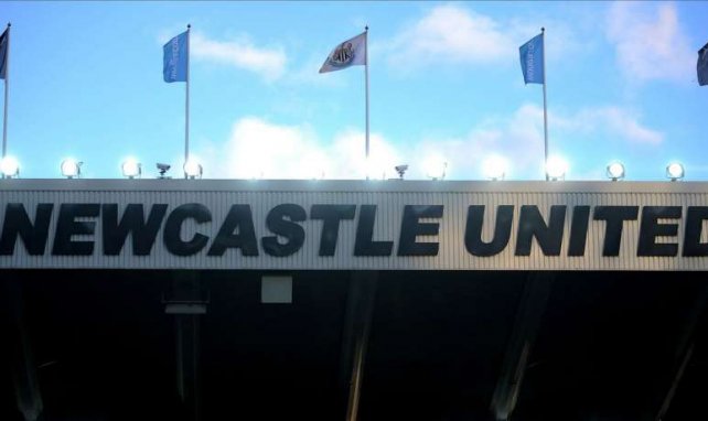 Newcastle United ist auf dem absteigenden Ast