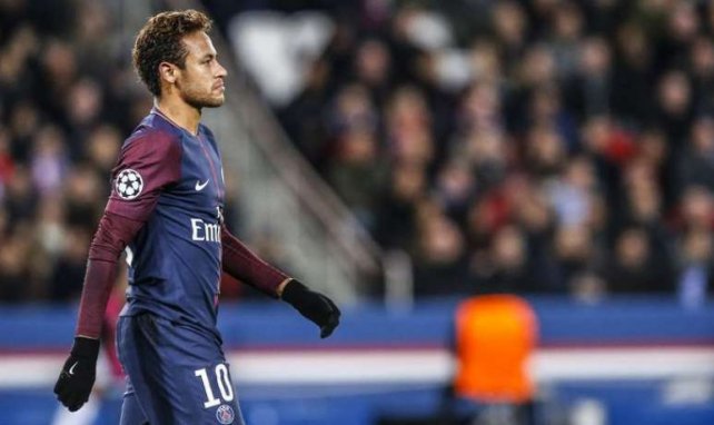 Ronaldos Segen: Real erhöht den Druck auf Neymar