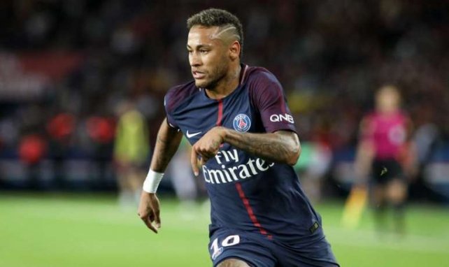 Bartomeu-Angriff: Neymar schießt zurück