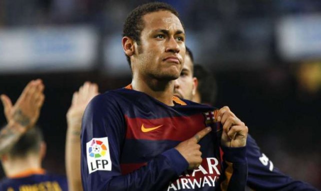 Wegen Neymar: Neun Barça-Stars auf der Kippe?