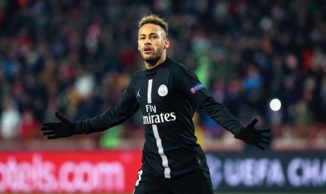Neue Rekord-Ablöse: Real bereitet Angebot für Neymar vor