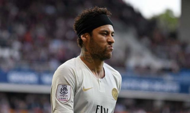 Neymar-Poker: PSG kommt Barça entgegen