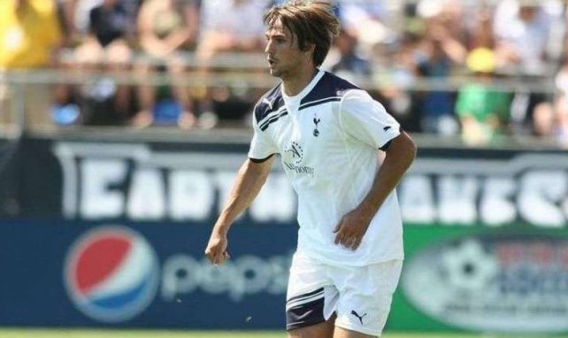 Tottenham Hotspur Niko Kranjčar