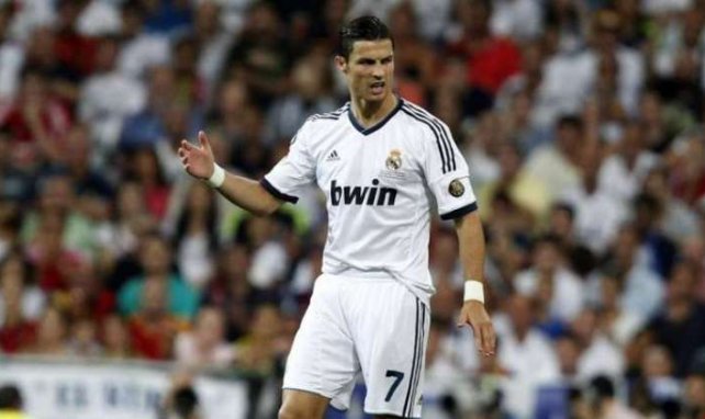90 Millionen: United treibt Ronaldo-Rückkehr voran