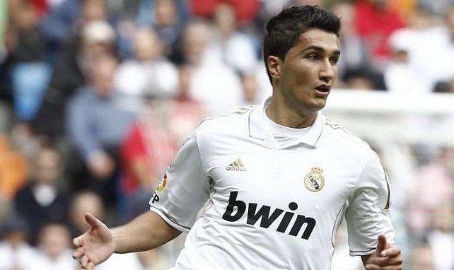 Bayern München Nuri Şahin