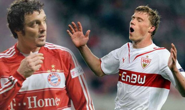 Oddo und Pogrebnyak blieben glücklos in der Bundesliga