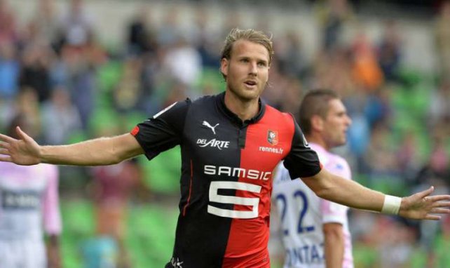 Ola Toivonen will Stade Rennes verlassen