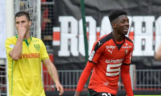 Gerüchte um BVB-Wechsel: Dembélé-Anwalt bricht sein Schweigen
