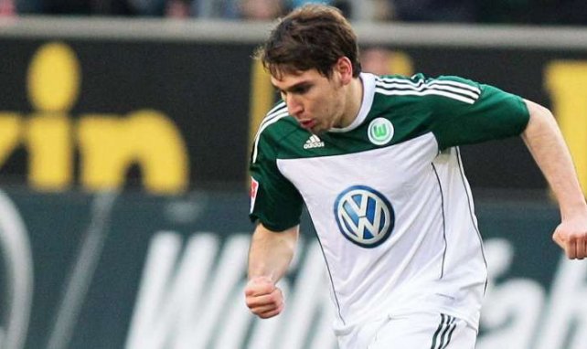 Wolfsburg Felix Magath