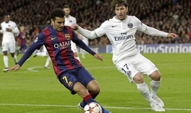Ausstiegsklausel verringert: Pedro vor Abschied von Barça 