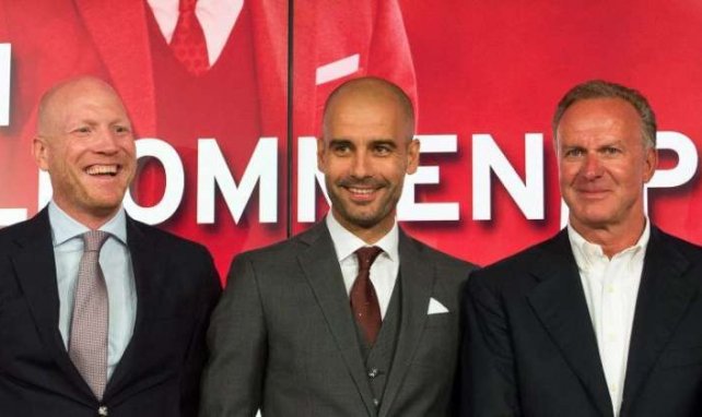 Bayern München