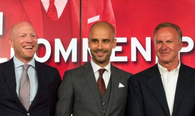 Bayern München