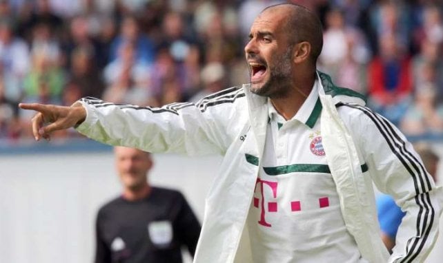 Bayern München Matthias Strohmaier