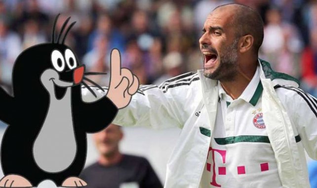 Bayern München