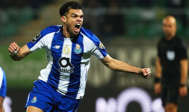 Schalke 04 Kléper Laveran Lima Ferreira