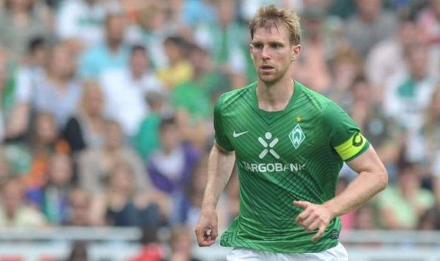 Werder Bremen Per Mertesacker