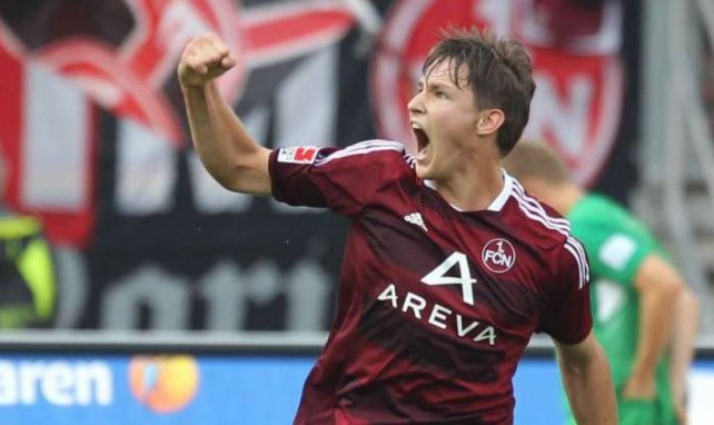 Bayern München Philipp Wollscheid