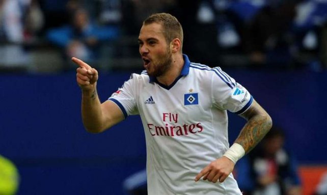 Pierre-Michel Lasogga