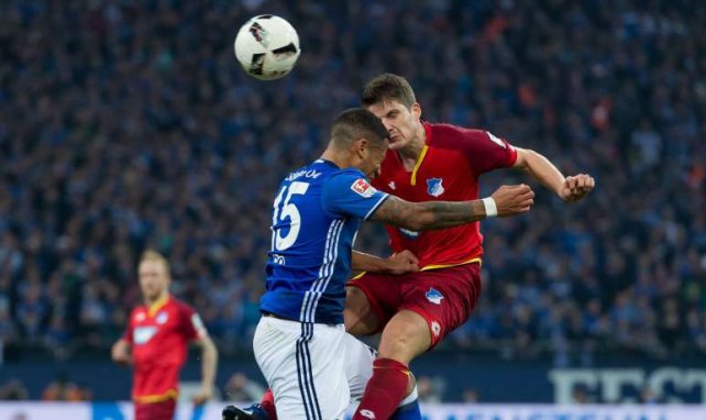 Pirmin Schwegler wird die TSG wohl verlassen