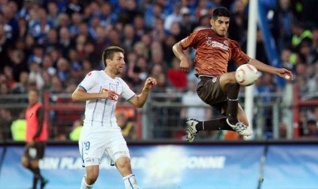 Werder Bremen Vedad Ibišević